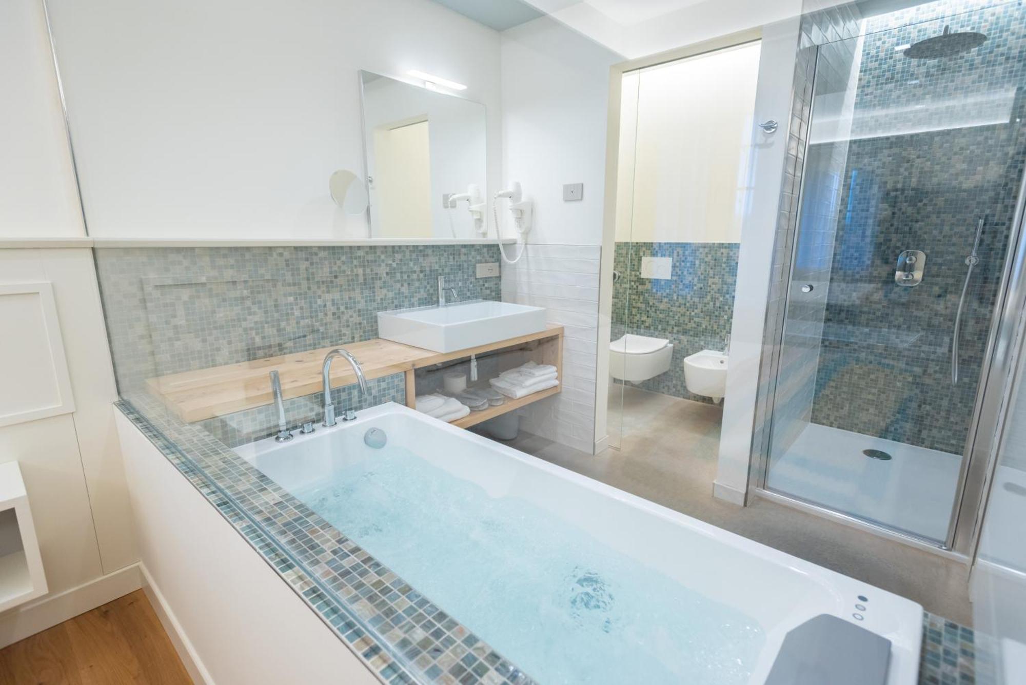 Campo di PietraRelais Barchessa Molon别墅 外观 照片