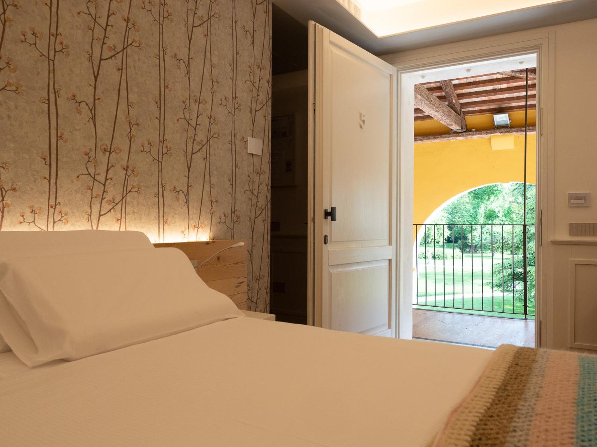 Campo di PietraRelais Barchessa Molon别墅 外观 照片