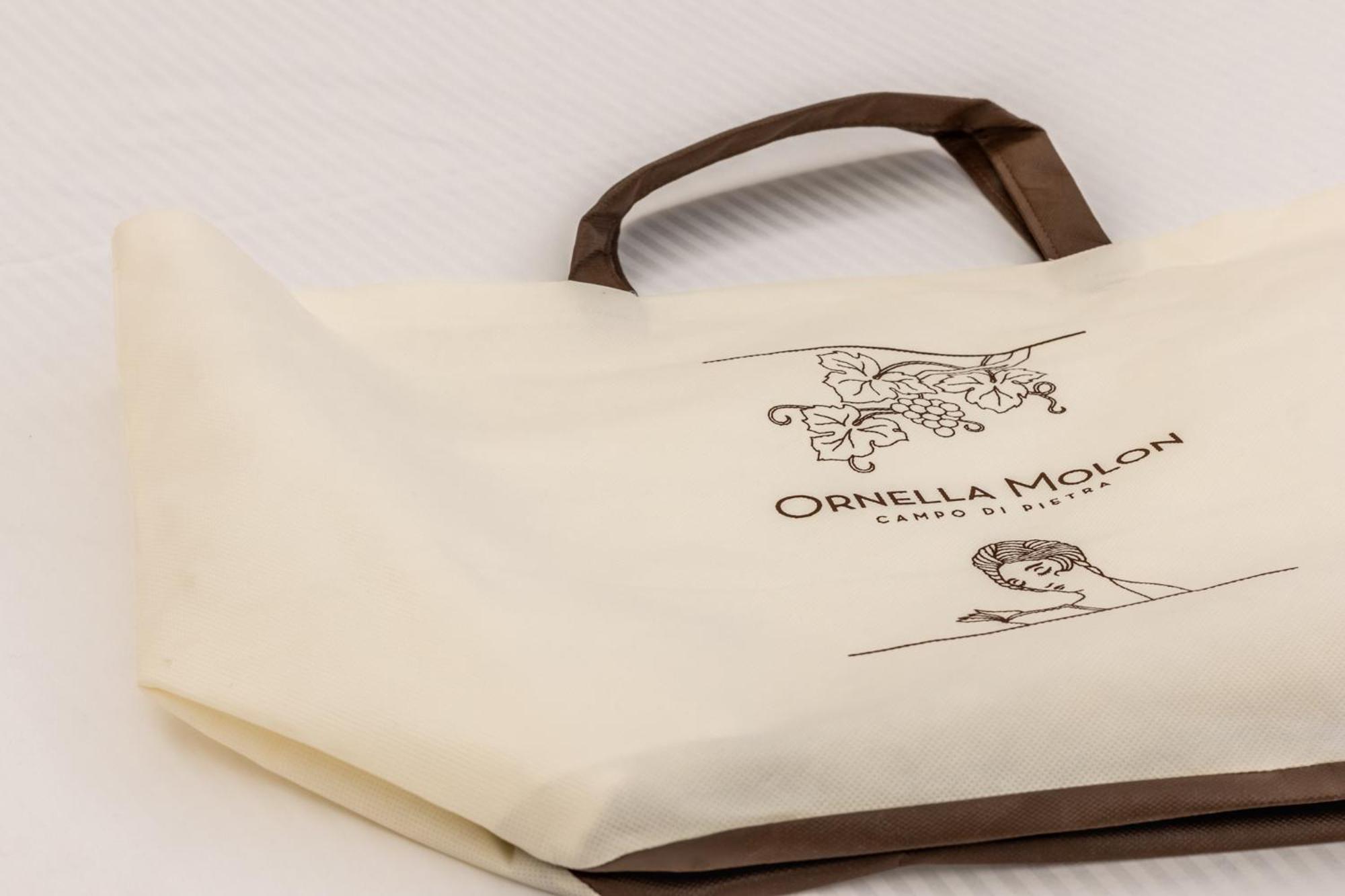 Campo di PietraRelais Barchessa Molon别墅 外观 照片