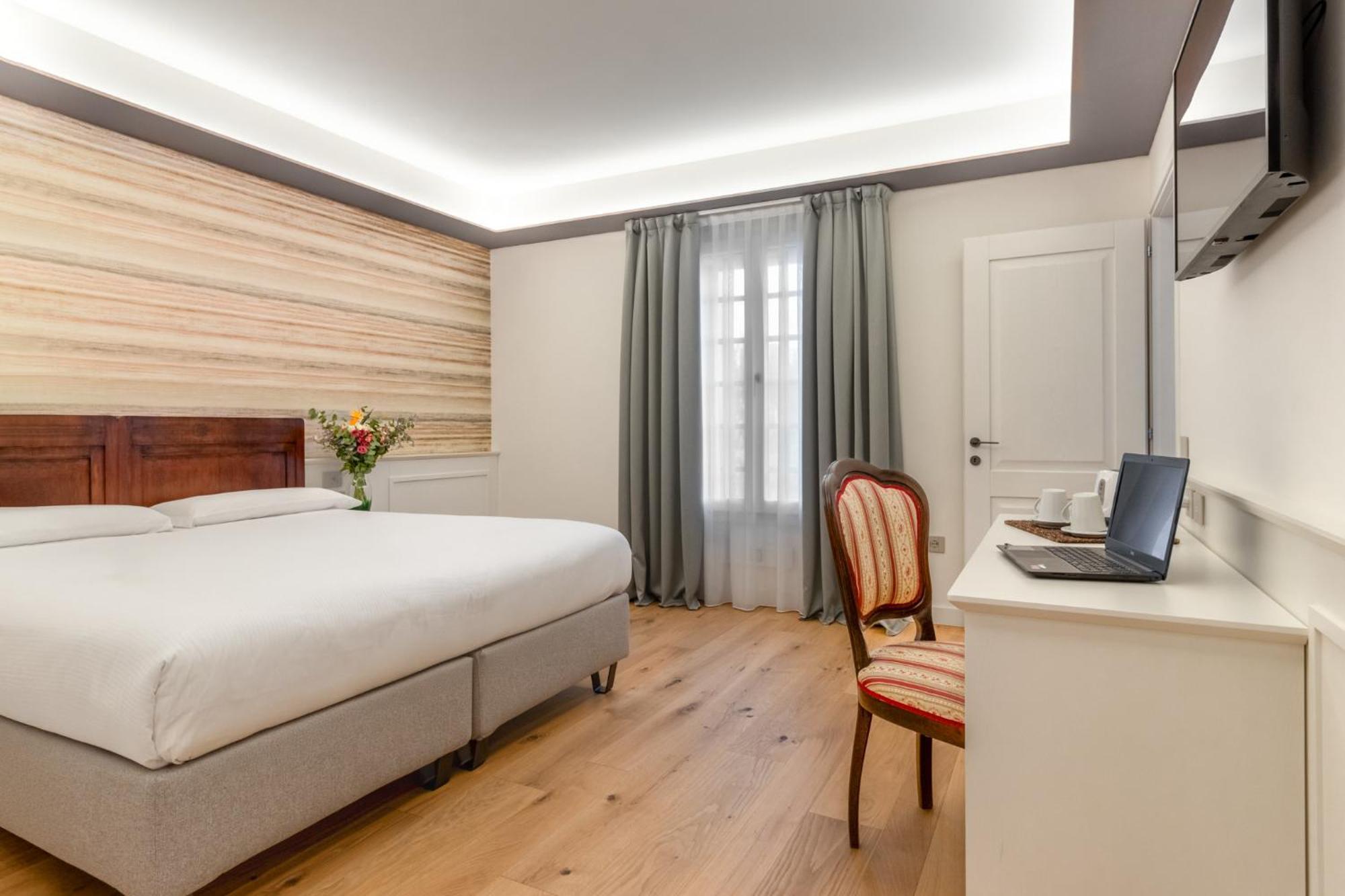 Campo di PietraRelais Barchessa Molon别墅 外观 照片